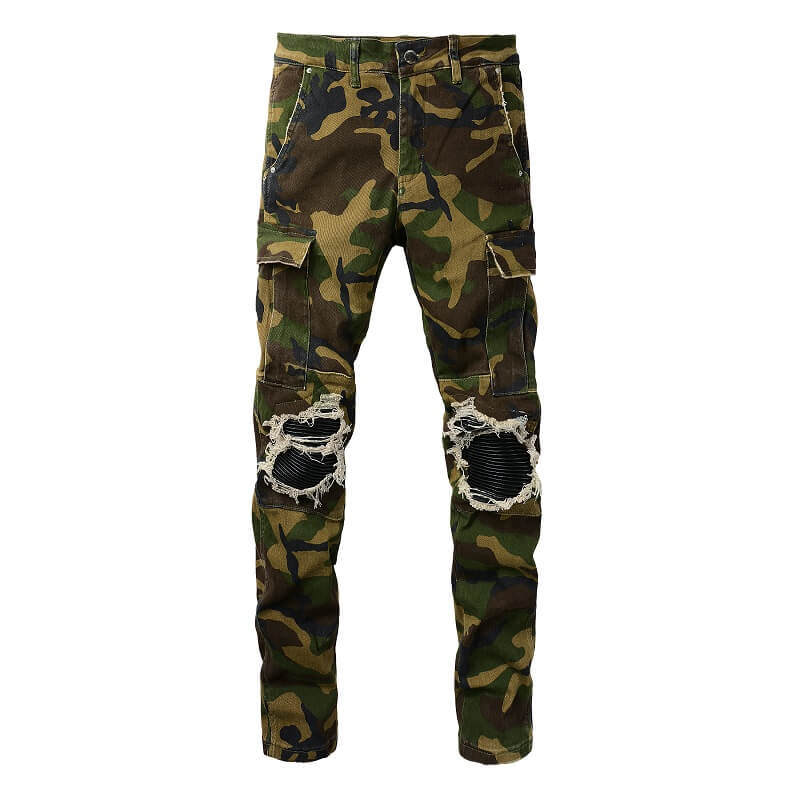 AMIRI Jeans #536 AMIRI