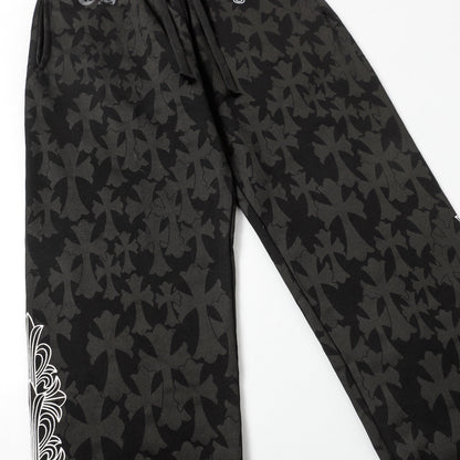 Chrome Hearts New Pants P1021 Chrome Hearts