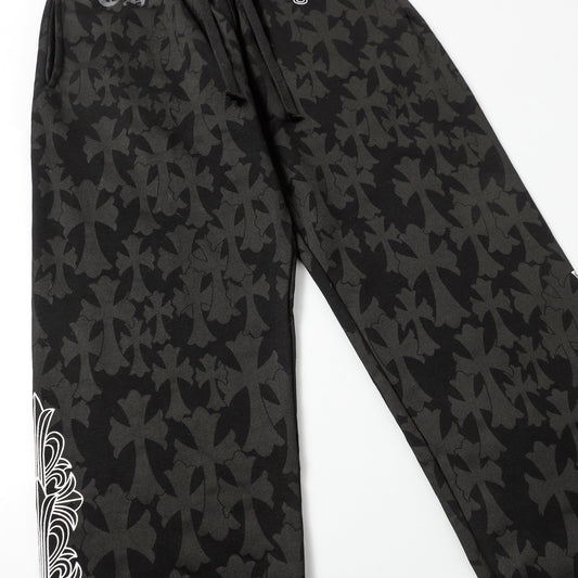 Chrome Hearts New Pants P1021 Chrome Hearts