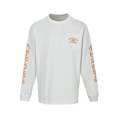 Chrome Hearts New SWEATSHIRTS SY10