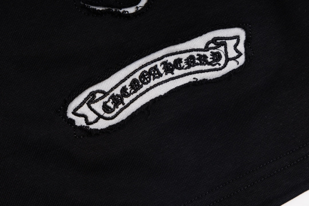 Chrome Hearts New Shorts 9057 CH-Chrome Hearts