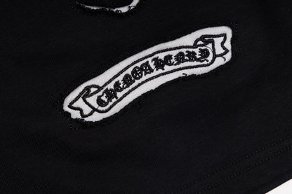 Chrome Hearts New Shorts 9057 CH-Chrome Hearts