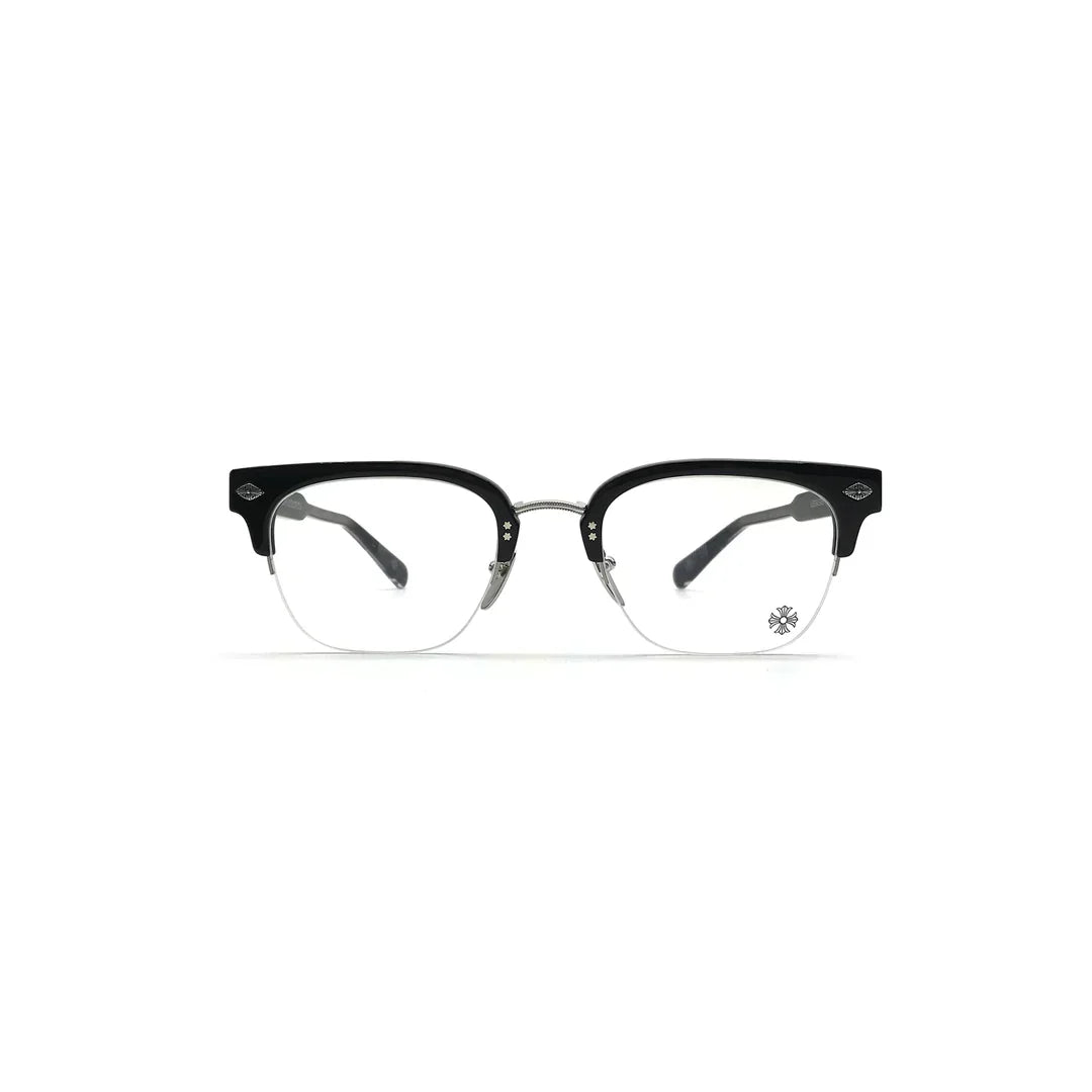 Chrome Hearts NEENERS BK Glasses CH-Chrome Hearts