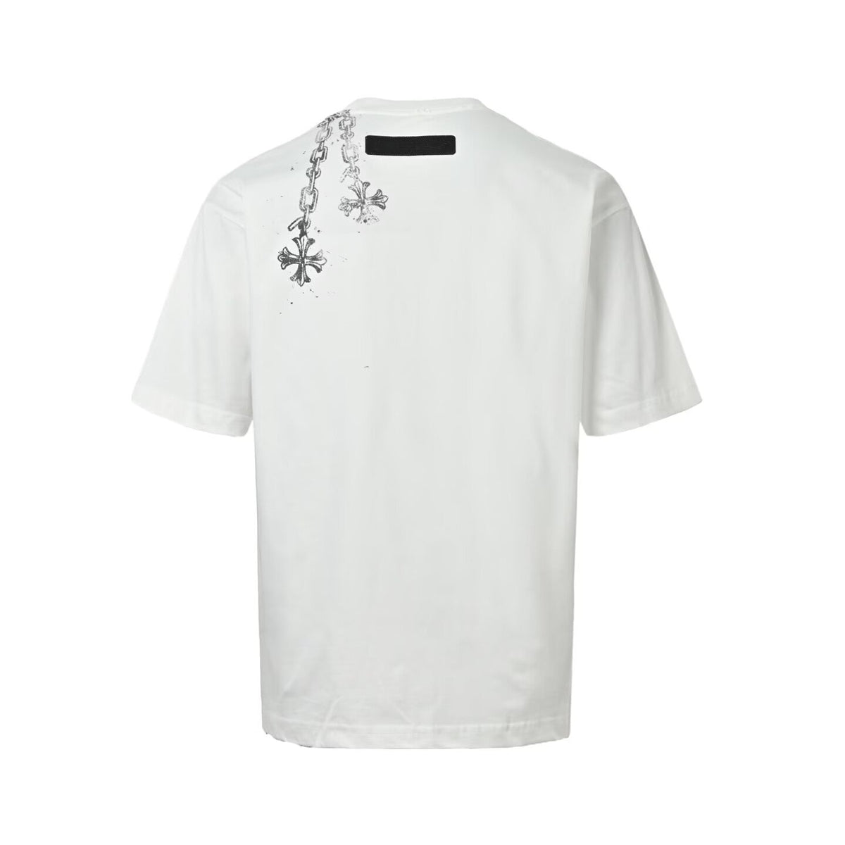 Chrome Hearts New T-shirts T12