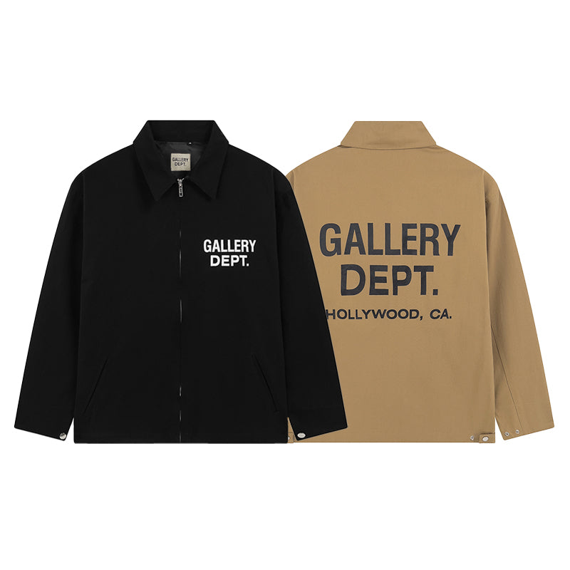 GALLERY DEPT New Jacket GALLERY DEPT
