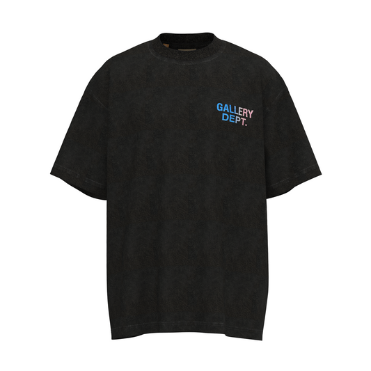 GALLERY DEPT New T-shirt  D49
