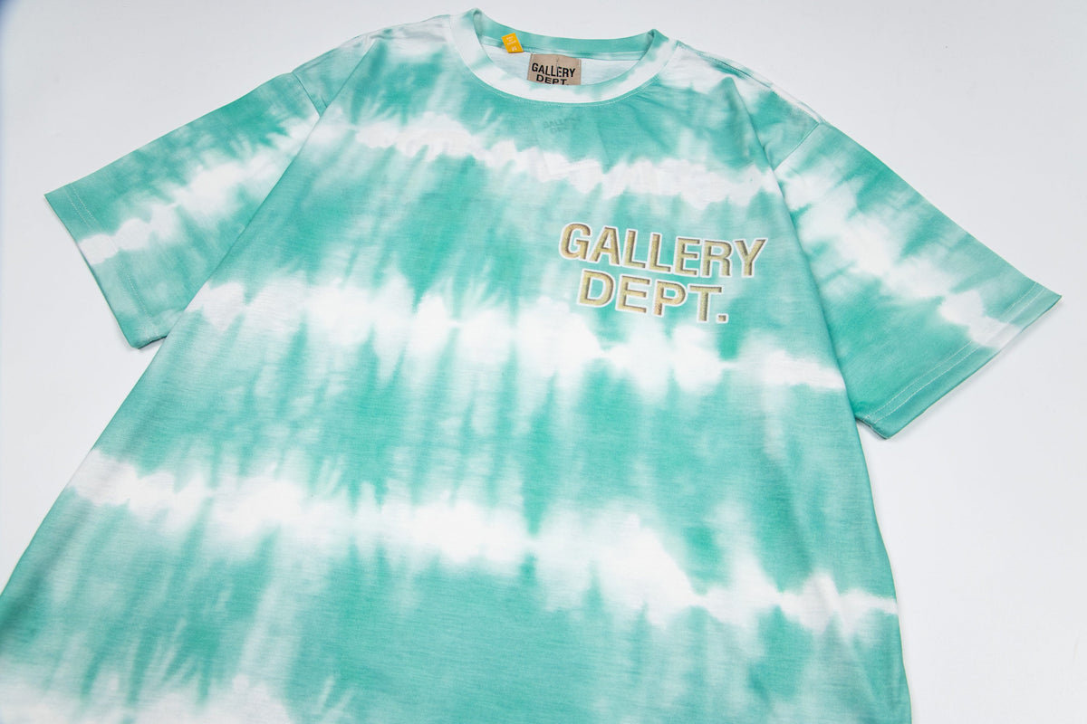 GALLERY DEPT New T-shirt 511 GALLERY DEPT