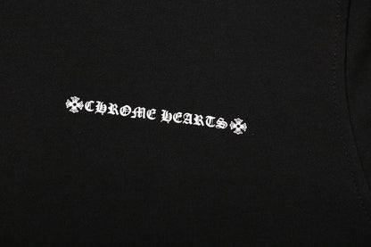 Chrome Hearts New Hoodie 7033 Chrome Hearts