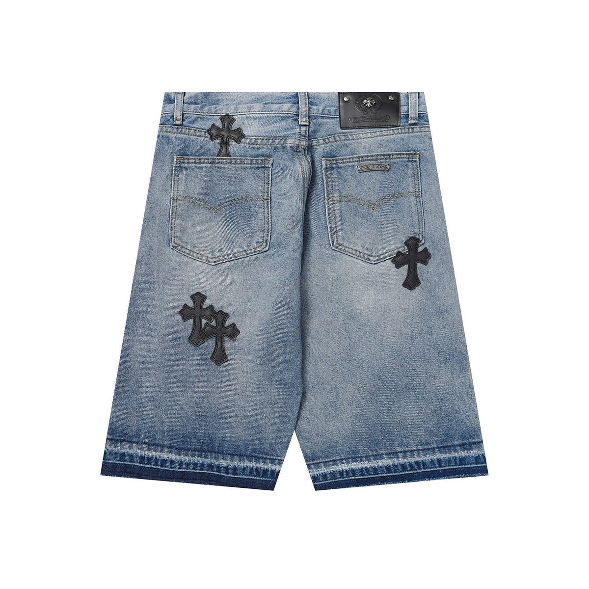 Chrome Hearts New Shorts 9920 Chrome Hearts