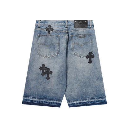 Chrome Hearts New Shorts 9920 Chrome Hearts