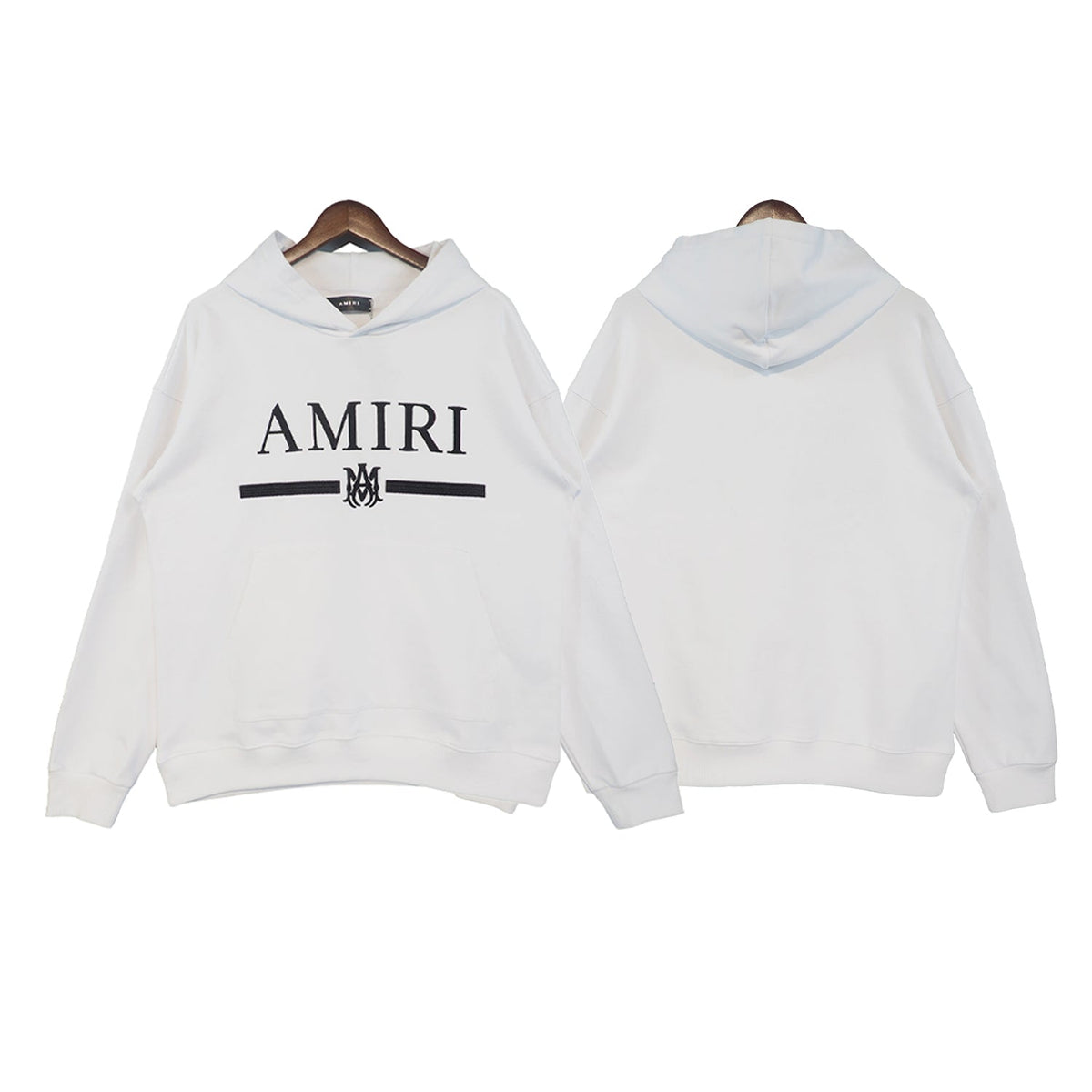 AMIRI Hoodie White AMIRI