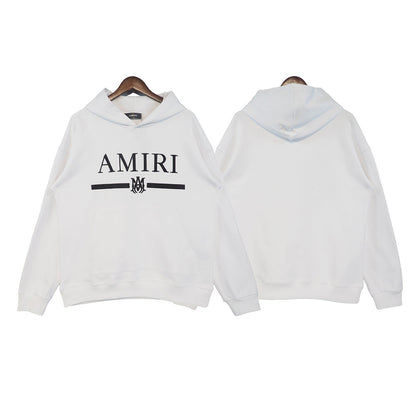 AMIRI Hoodie White AMIRI