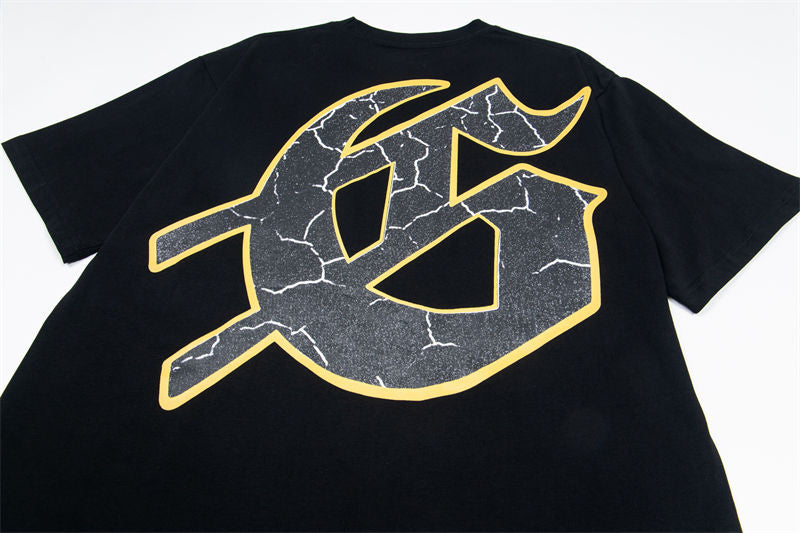 GODSPEED Planet Giza T-Shirt Godspeed