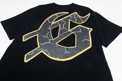 GODSPEED Planet Giza T-Shirt Godspeed