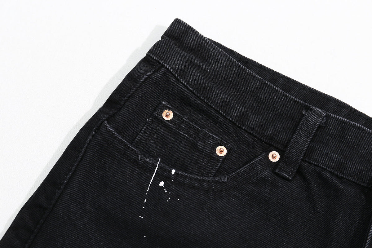 GALLERY DEPT New Jeans Shorts G635 GALLERY DEPT