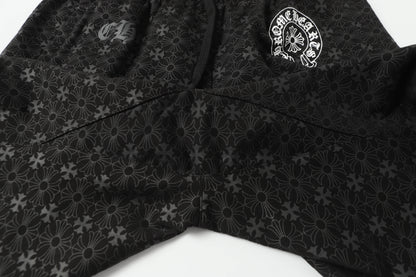 Chrome Hearts New Shorts 2282 CH-Chrome Hearts
