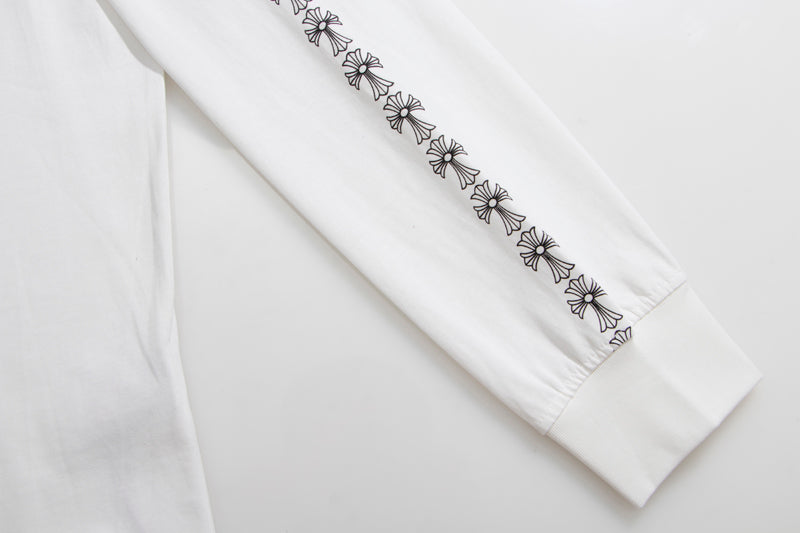 Chrome Hearts New SWEATSHIRTS 9010 Chrome Hearts