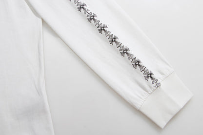 Chrome Hearts New SWEATSHIRTS 9010 Chrome Hearts