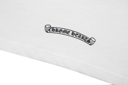 Chrome Hearts New T-shirts 6013 CH-Chrome Hearts