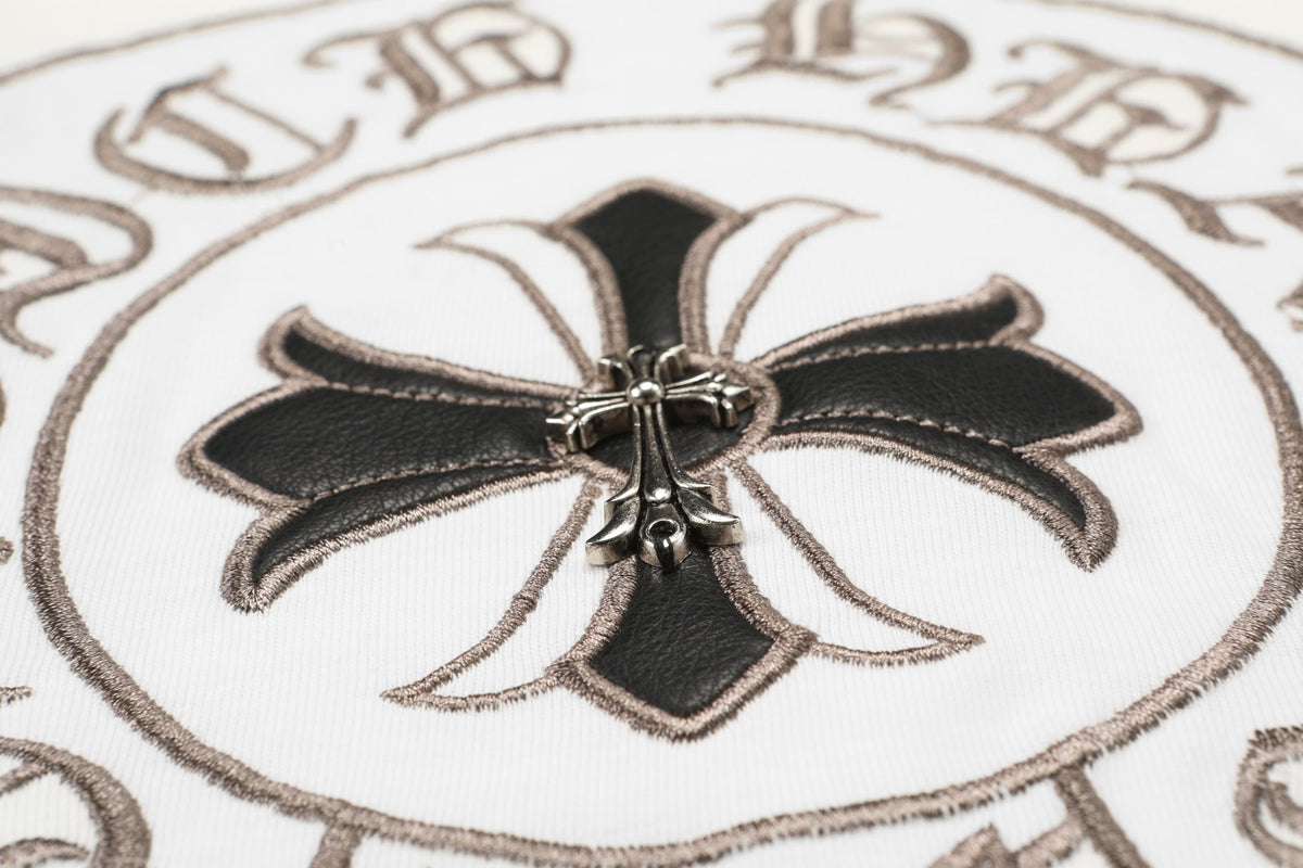 Chrome Hearts New T-shirts 9067 CH-Chrome Hearts