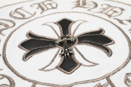 Chrome Hearts New T-shirts 9067 CH-Chrome Hearts