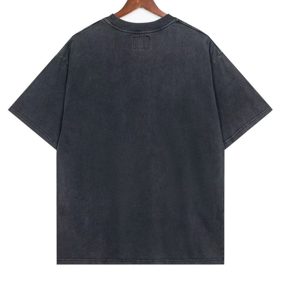 GODSPEED Glitchy T-Shirt Godspeed