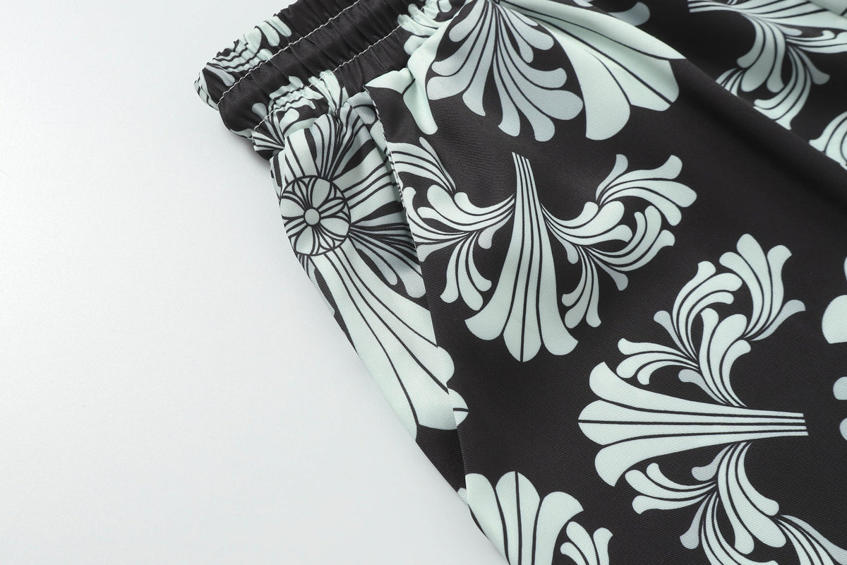 Chrome Hearts New Shorts 2283 CH-Chrome Hearts