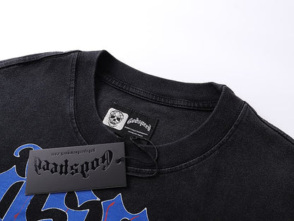 GODSPEED DreamTeam '24 Long Sleeve T-Shirt Godspeed