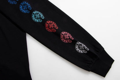 Chrome Hearts New SWEATSHIRTS 8009 Chrome Hearts