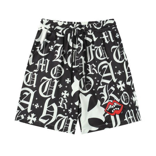 Chrome Hearts New Shorts Chrome Hearts
