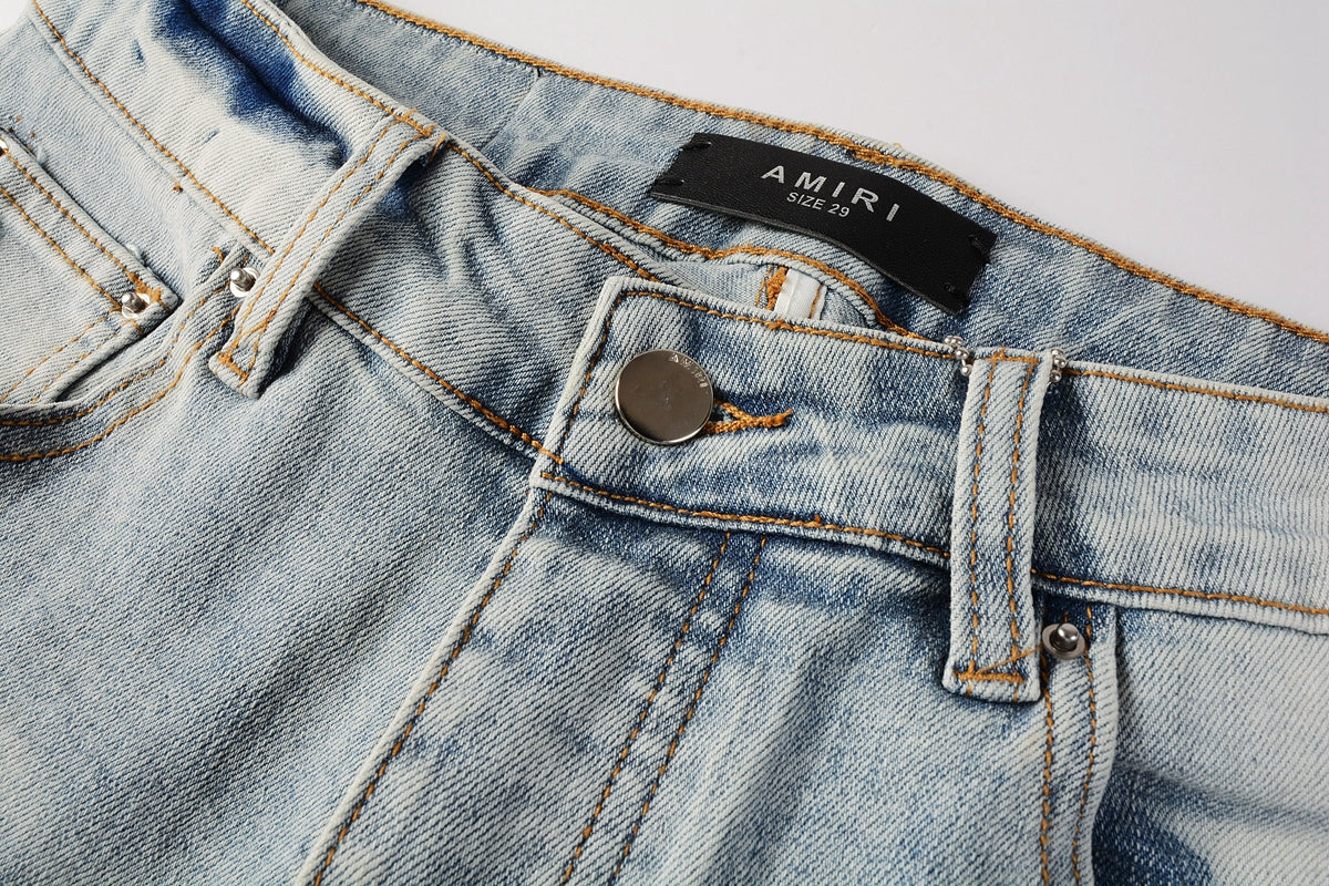 AMIRI Jeans #8899 AMIRI