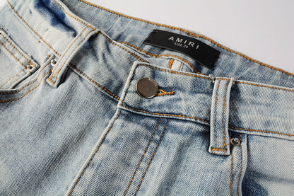 AMIRI Jeans #8899 AMIRI