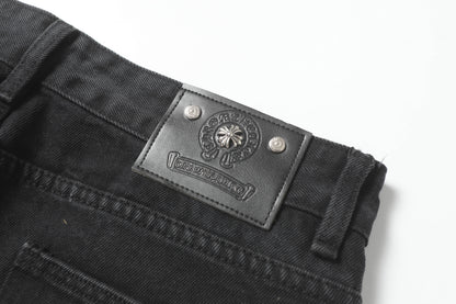 Chrome Hearts New Pants 9981 Chrome Hearts