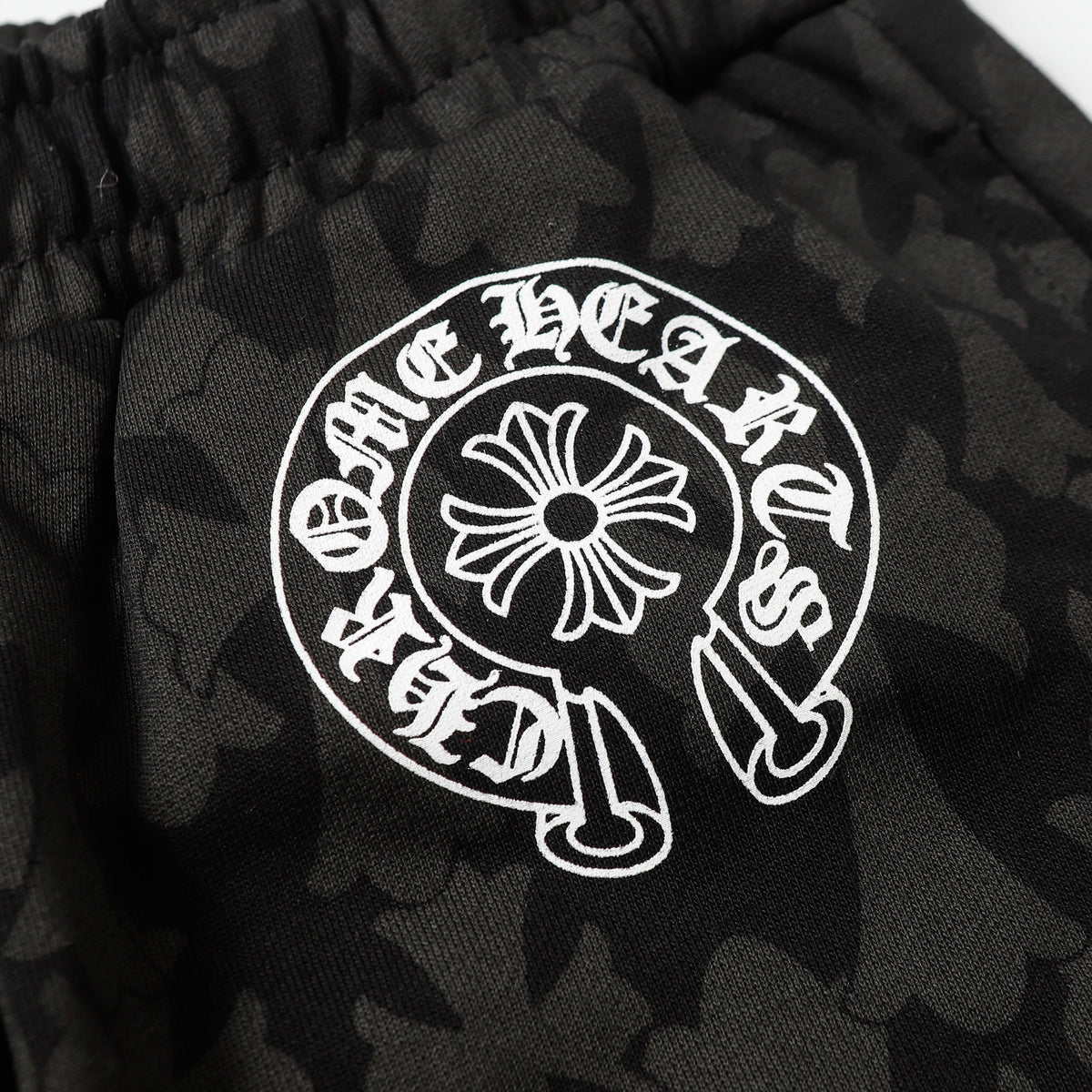 Chrome Hearts New Pants P1021 Chrome Hearts