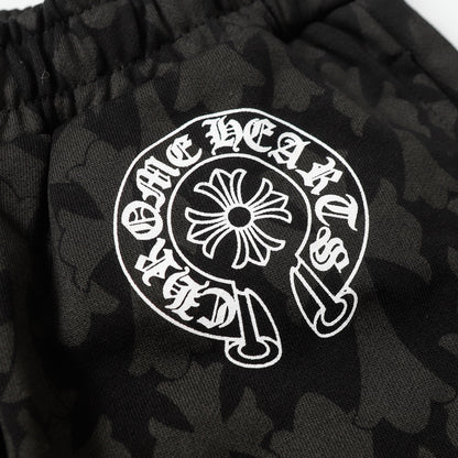 Chrome Hearts New Pants P1021 Chrome Hearts