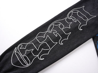 GODSPEED Grandslam Long Sleeve T-Shirt Godspeed