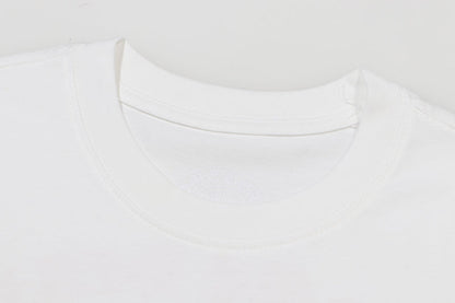 Chrome Hearts New T-shirts 6129 CH-Chrome Hearts