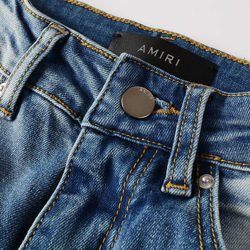 AMIRI Jeans #1332 AMIRI
