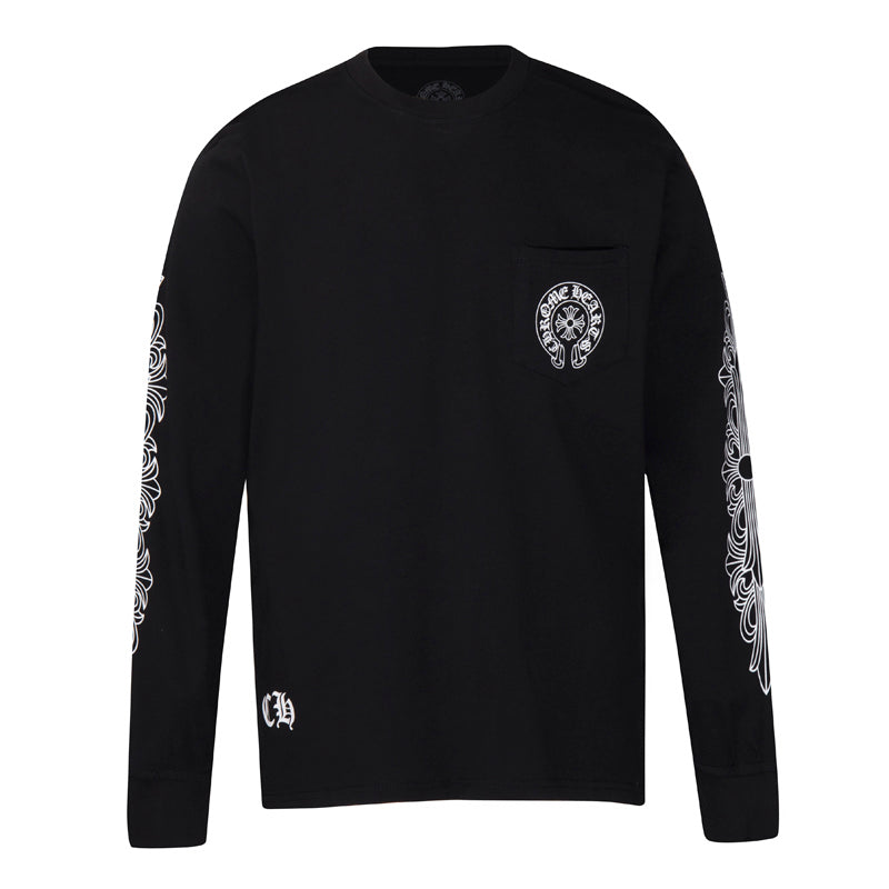 Chrome Hearts New SWEATSHIRTS 8008 Chrome Hearts