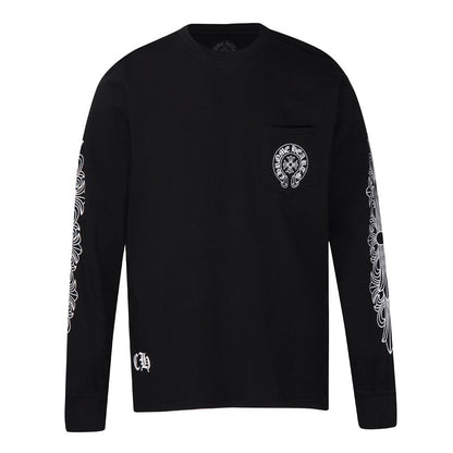 Chrome Hearts New SWEATSHIRTS 8008 Chrome Hearts