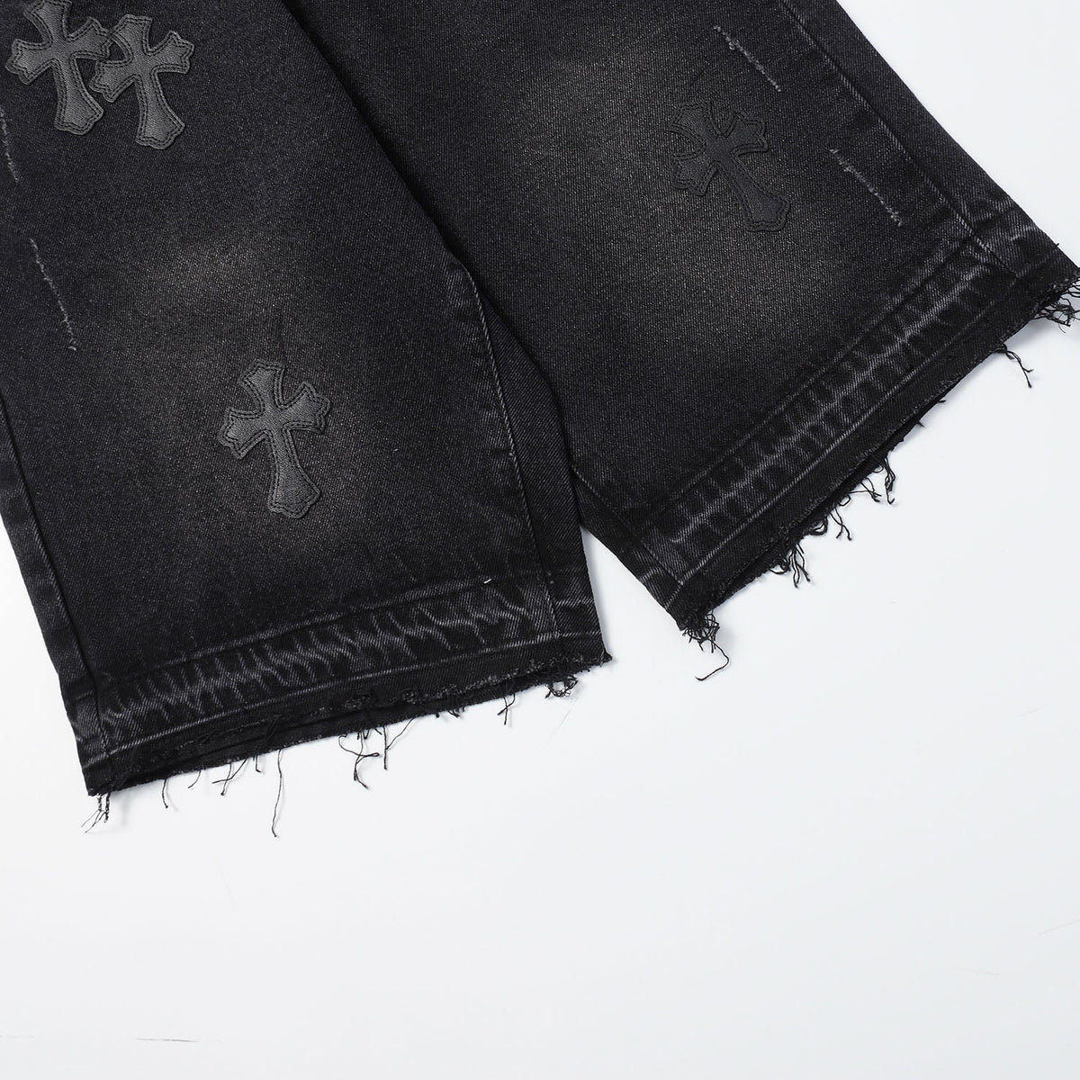 Chrome Hearts New Shorts 9921 Chrome Hearts