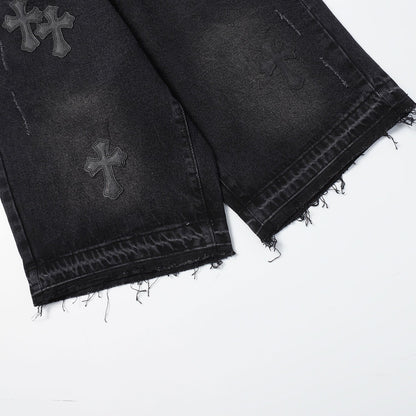 Chrome Hearts New Shorts 9921 Chrome Hearts