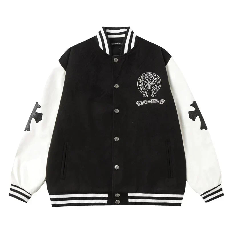 Chrome Hearts New Jacket Chrome Hearts