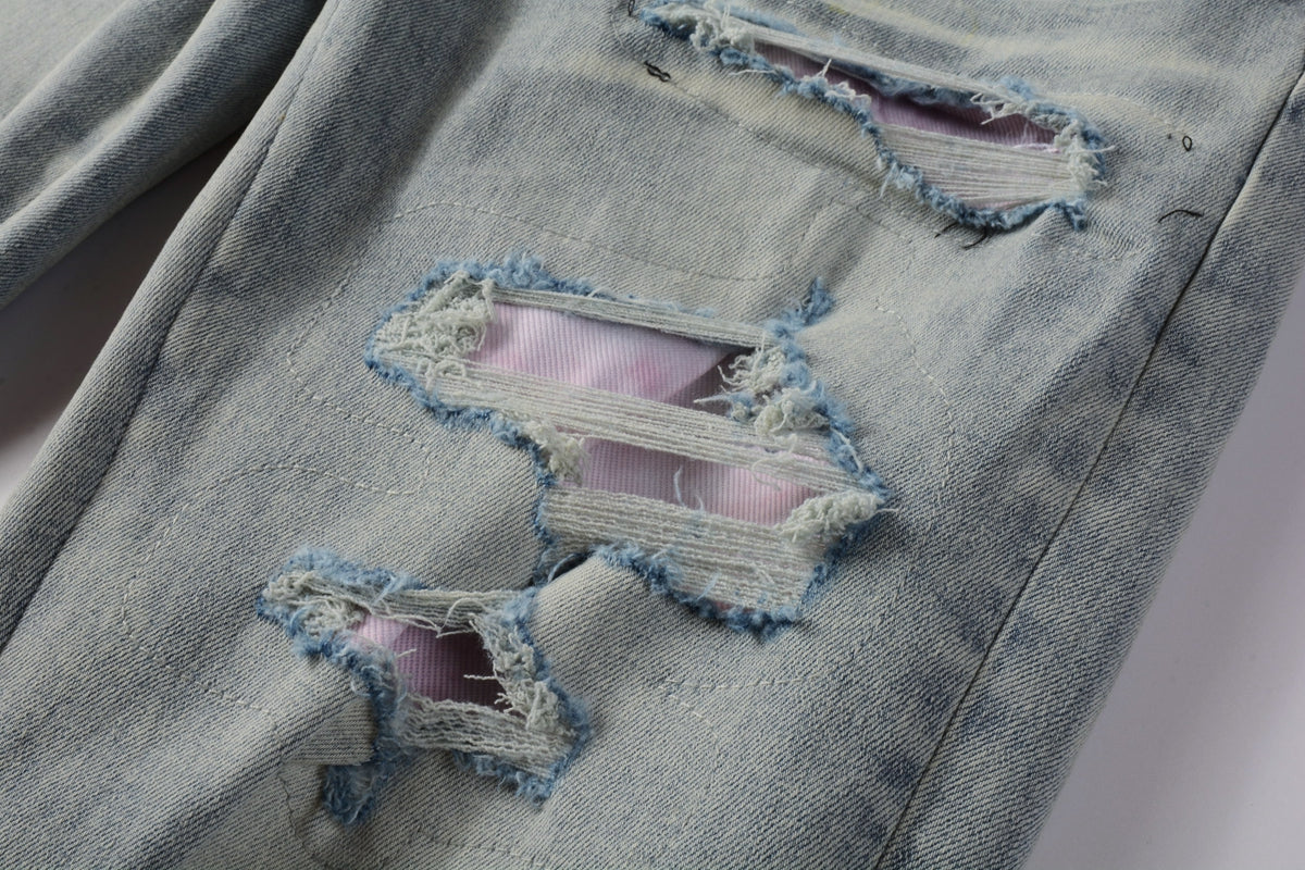 AMIRI Jeans #8885 AMIRI