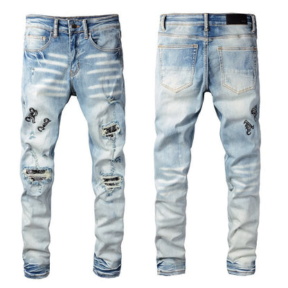AMIRI #828 Jeans AMIRI