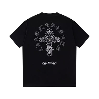Chrome Hearts T-shirts 31s CH-Chrome Hearts