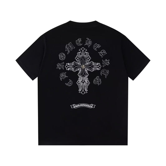 Chrome Hearts T-shirts 31s CH-Chrome Hearts