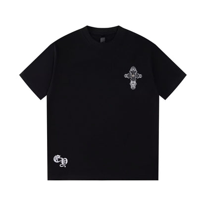 Chrome Hearts T-shirts 31s CH-Chrome Hearts