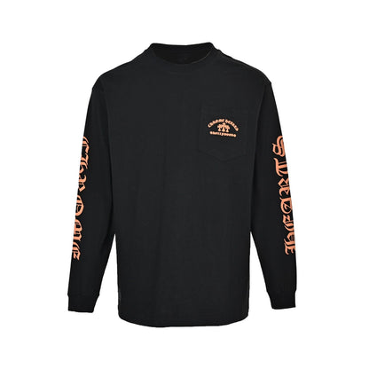 Chrome Hearts New SWEATSHIRTS SY10
