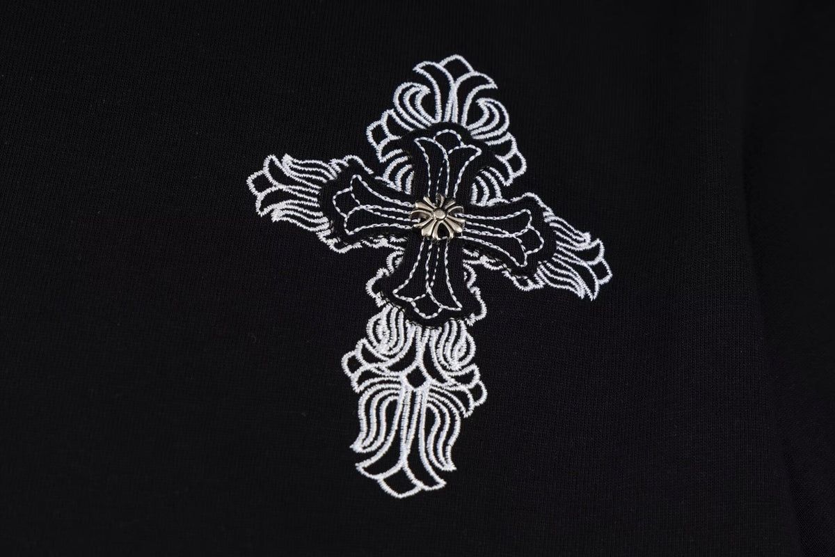 Chrome Hearts T-shirts 31s CH-Chrome Hearts
